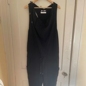 Jo and jax onesie pantsuit with pockets